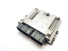 2022 PEUGEOT 208 ENGINE ECU 1.2 PETROL EB2ADTD (HNK) 9842944180