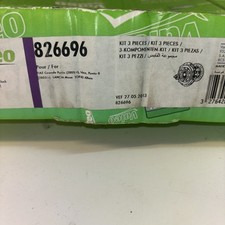 Kit d'embrayage Fiat 500
