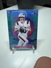 2025 Topps Finest - Finest Performance Drake Maye #142 (Uncommon) Teal 173/250