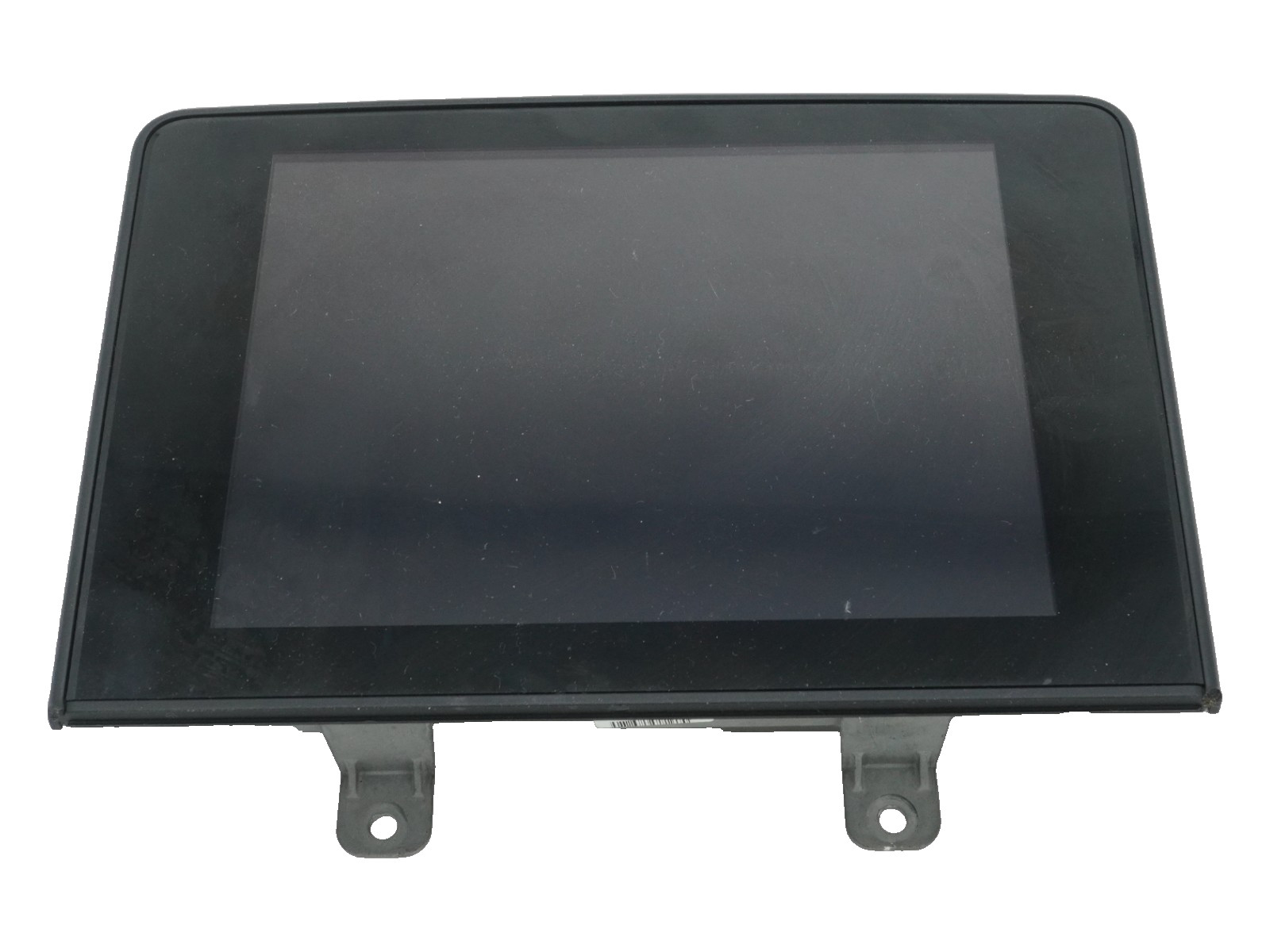 Navigation Touch Screen For 2017-2019 Maserati GHIBLI S Q4 M157 P/N 670102528