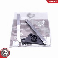 Esen SKV Reparatursatz Saugrohrmodul 49SKV504 FüR Mercedes Vito Mixto W639 W204