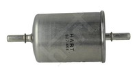 Hart 327 408 Kraftstofffilter FüR CitroËN,Ds,Fiat,Lancia,Opel,Peugeot,Zastava