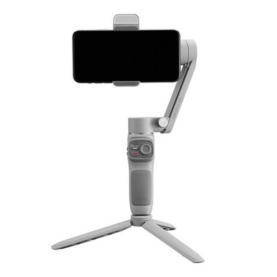 Zhiyun Smooth Q3 Portable Foldable 3-Axis Gimbal Stabilizer for Smartphone Phone