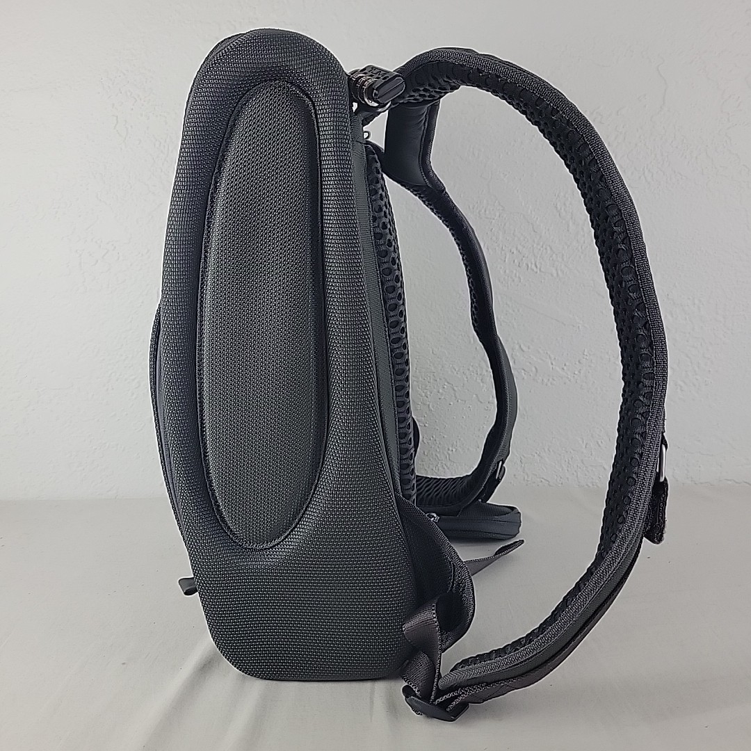 TUMI Backpack Laptop Multi Functional Detachable … - image 2