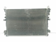 Radiateur Citroen JUMPY