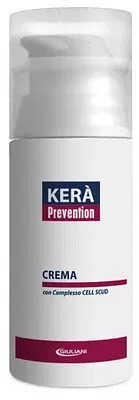 Kerà Prevention Crema Giuliani 50ml