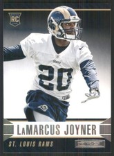 2014 Rookies & Stars #163 Lamarcus Joyner St. Louis Rams 46304