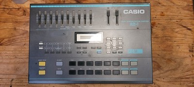 Casio RZ-1 Vintage Drumbox