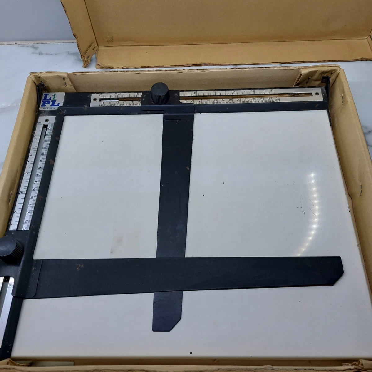 LPL Easel and Negative Carrier for sale - eBay