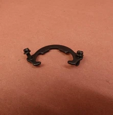 2007-2011 Harley Davidson Road King FLHR Shifter Cam Lock Plate