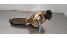 Ford Puma Katalysator 2497340