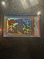 2018 Panini Kaboom Rewards Multi-Sport Cards 23