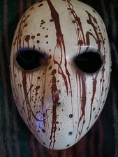 jason mask