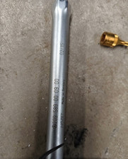 Mercedes HAZET 20958900 0900 OEM Three Star Puller Tool Engine Repair Tested