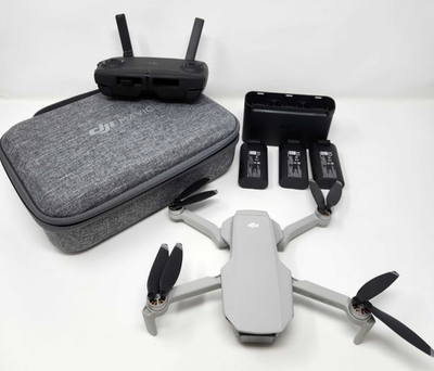 DRONE | FLYCAM | DJI MAVIC MINI 1 COMBO FULL BOX | ドローン DJI Amazon.com: DJI Mavic Mini Fly More Combo Drone Quadcopter