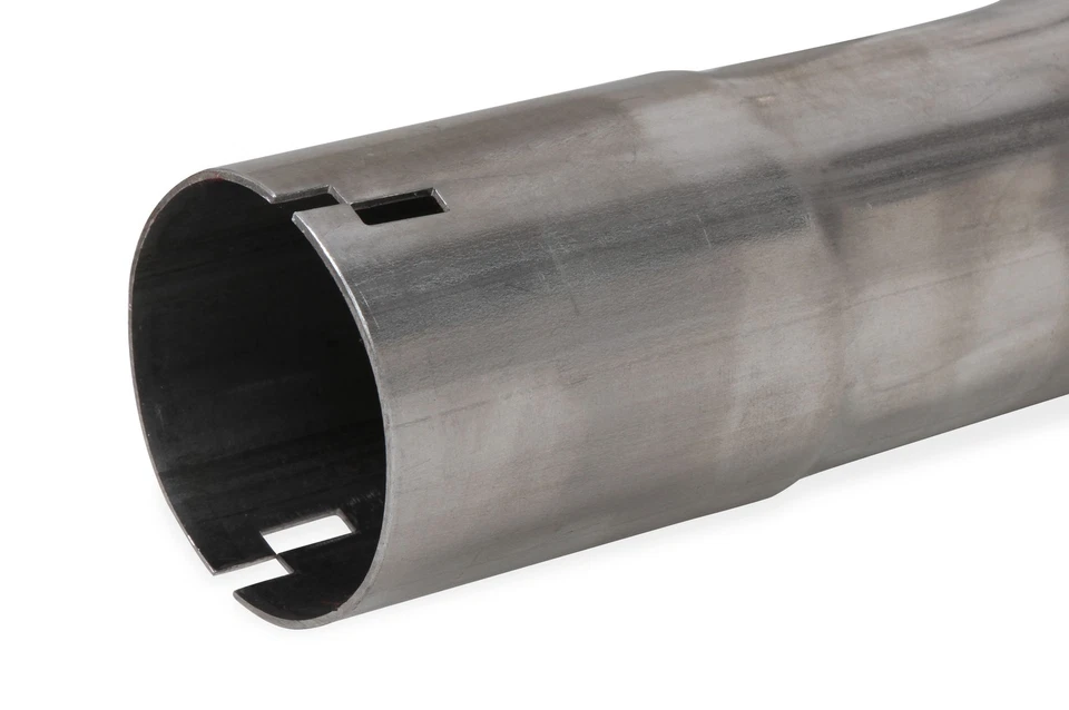 Sistema de escape Flowtech 52015FLT Cat-Back para 09-14 F150 Foto 3 de 4