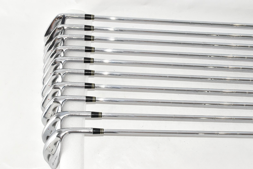 Taylormade Rac Coin MB 10p 3-4-5-6-7-8-9-Pw 56 60 RH Golf Iron Set Club Stiff - Picture 20 of 22