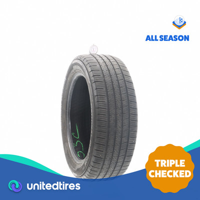 Used 225/55R18 National Duration EXE 98H - 6.5/32