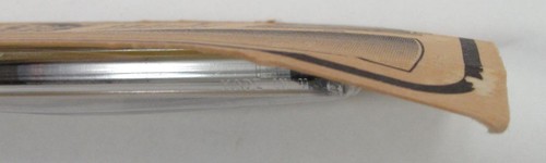 VTG NOS Bic AF-59 Accountant Fine Pt Ballpoint Pen W/2 Stic Crystal Value Pack - Picture 8 of 11