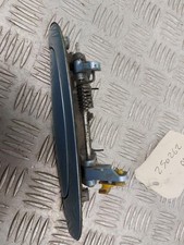 Porte arrière et accessoires Hyundai GETZ