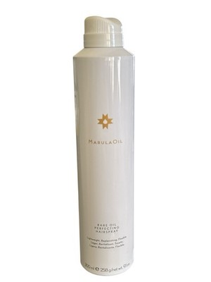 Paul Mitchell Marula Oil Rare Oil Perfecting Hairspray 9.1oz New