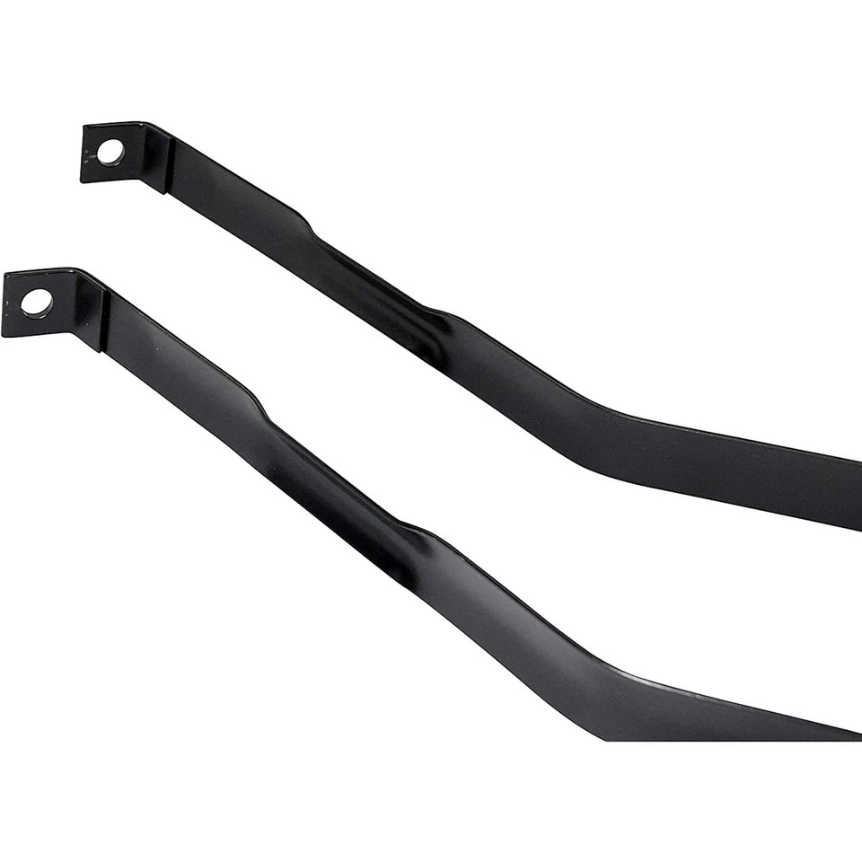578-070 Dorman Juego de 2 correas de tanque de combustible Gas para Chevy Olds Cutlass Lumina Par Foto 3 de 4