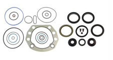 S9504 Power Steering Pump Rebuild Gasket/Seal Kit Replaces 2508032C91
