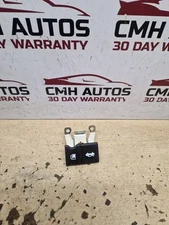 NISSAN PULSAR  BONNET FUEL FLAP OPEN RELEASE HANDLE LEVER 2015