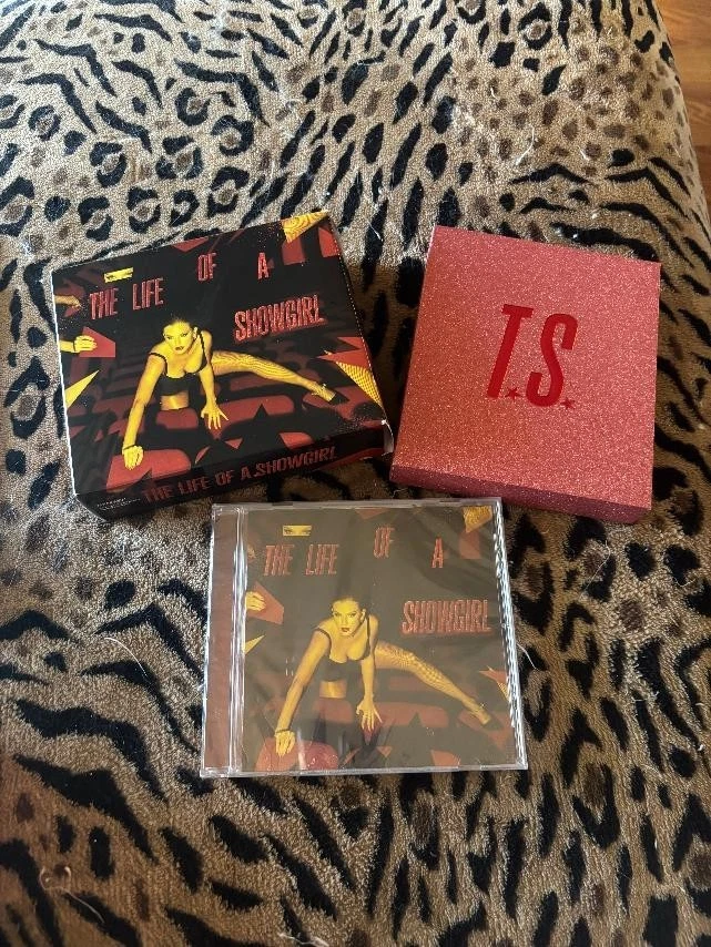 Box Set CDs Taylor Swift for sale | eBay
