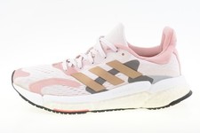Adidas Solar Boost 4 Pink GX3042 Women's Trainers Size UK 4.5