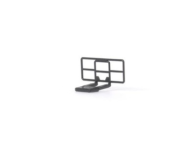 HO 1:87 Rietze # 70020 Bull Bars - Shock Protection (5 pcs.)