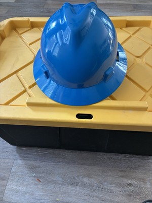 construction safety hard helmet