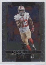 2016 Panini Select Concourse Aaron Burbridge #6 0c6