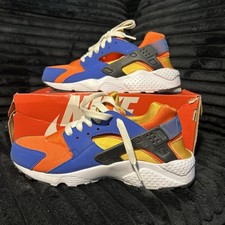 Nike Huarache Run Gs 5.5y/7w VNDS With Box