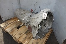 Getriebe GVD BWE 110TKM Audi A4 B7 A6 4F 2,0TFSI 147kW 200PS SEAT EXEO 2004-