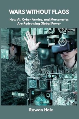 Wars Without Flags: How AI, Cyber Armies, and Mercenaries Are Redrawing Global P