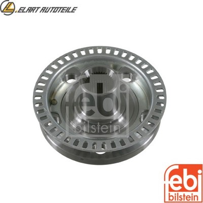 RADNABE 22512 FÜR VW GOLF/IV/Van/VAN NEW/BEETLE/Convertible BORA AUDI A3 TT 1.9L