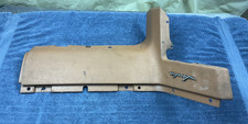 71 72 73 74 Amc Javelin Amx Right Passenger Side Dash Trim Cover 3632574