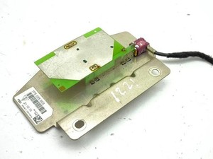 PORSCHE CAYENNE 92A Antennenverstärker  7P5035503 3.60 Petrol 220kw 31023417