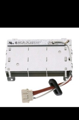 Electrolux Waschanlage Heizelement   8581366110329