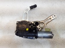 GENUINE 2018 MERCEDES C CLASS  0390204124  TAILGATE POWERLIFT MOTOR