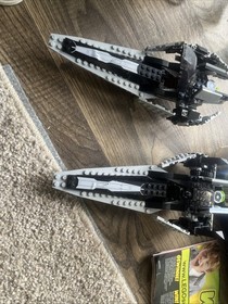 LEGO Star Wars: Imperial V-Wing Starfighter (7915) X 2
