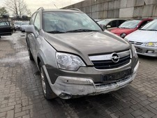 Etrier de frein Opel ANTARA