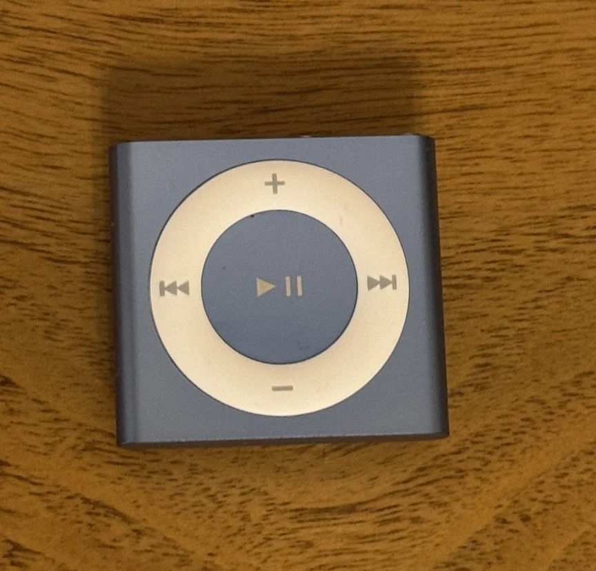 Las mejores ofertas en Apple iPod 4th generación iPod Shuffle | eBay