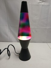 Schylling The Original Lava 14" Motion Glitter Lamp, Multi, Tested, F2700, 2020