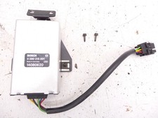 Untested 1985 Trans Am Mass Air Flow Sensor Burn Off Module Sbc 305 Tpi 14080620