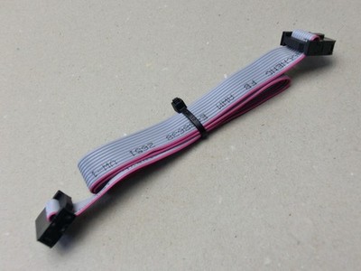 Ersatzteil Kabel Pfostenstecker Display 3D Drucker Printer Anycubic Kossel Delta