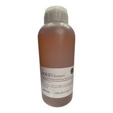 Davines Solu Shampoo 1000ml 33.81 fl oz