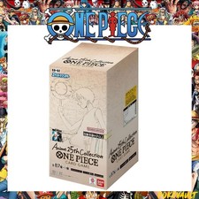 Booster Pack Prices | One Piece Extra Booster Anime 25th