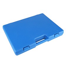 110-teiliges Set M2&ndash;M18 Gewindebohrer Mit Schraubenschl&uuml;sselgriff Robustes A1VV
